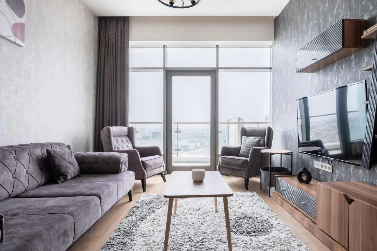 Mall Of Istanbul Residence By Newinn Turkey