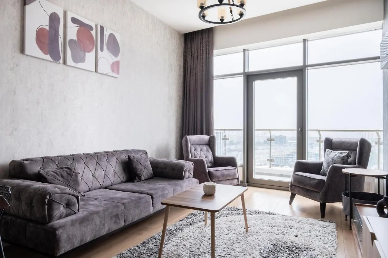 Mall Of Istanbul Residence By Newinn 0*,  تركيا