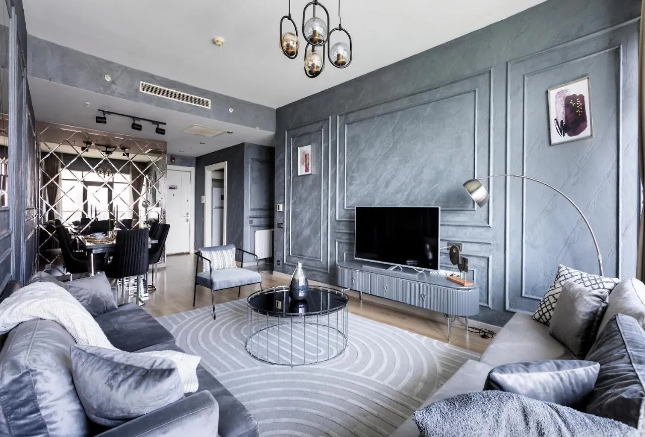 Mall Of Istanbul Residence By Newinn تركيا