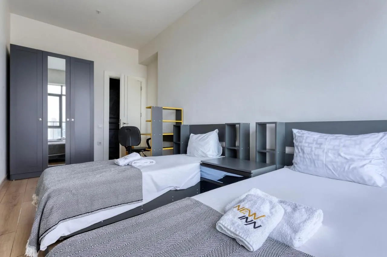 Mall Of Istanbul Residence By Newinn