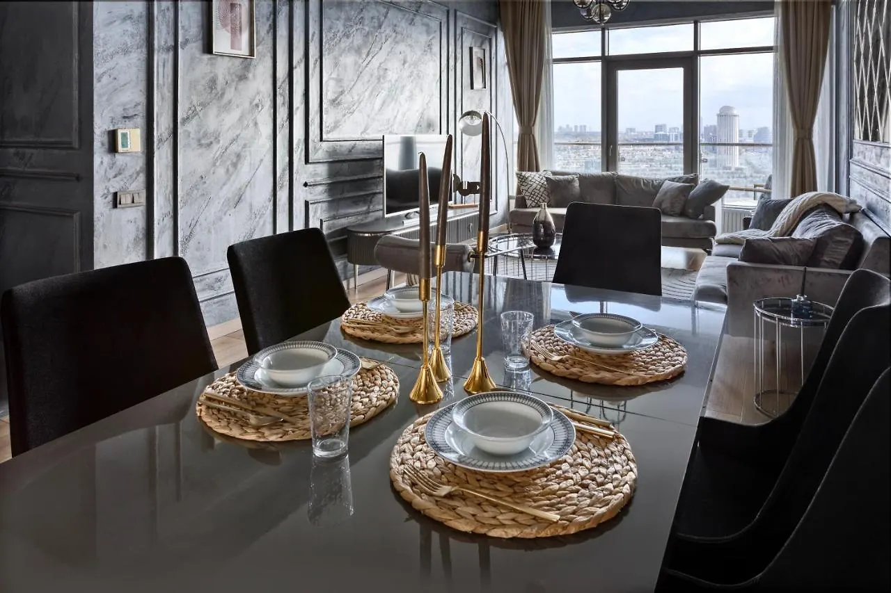 Mall Of Istanbul Residence By Newinn 0*,