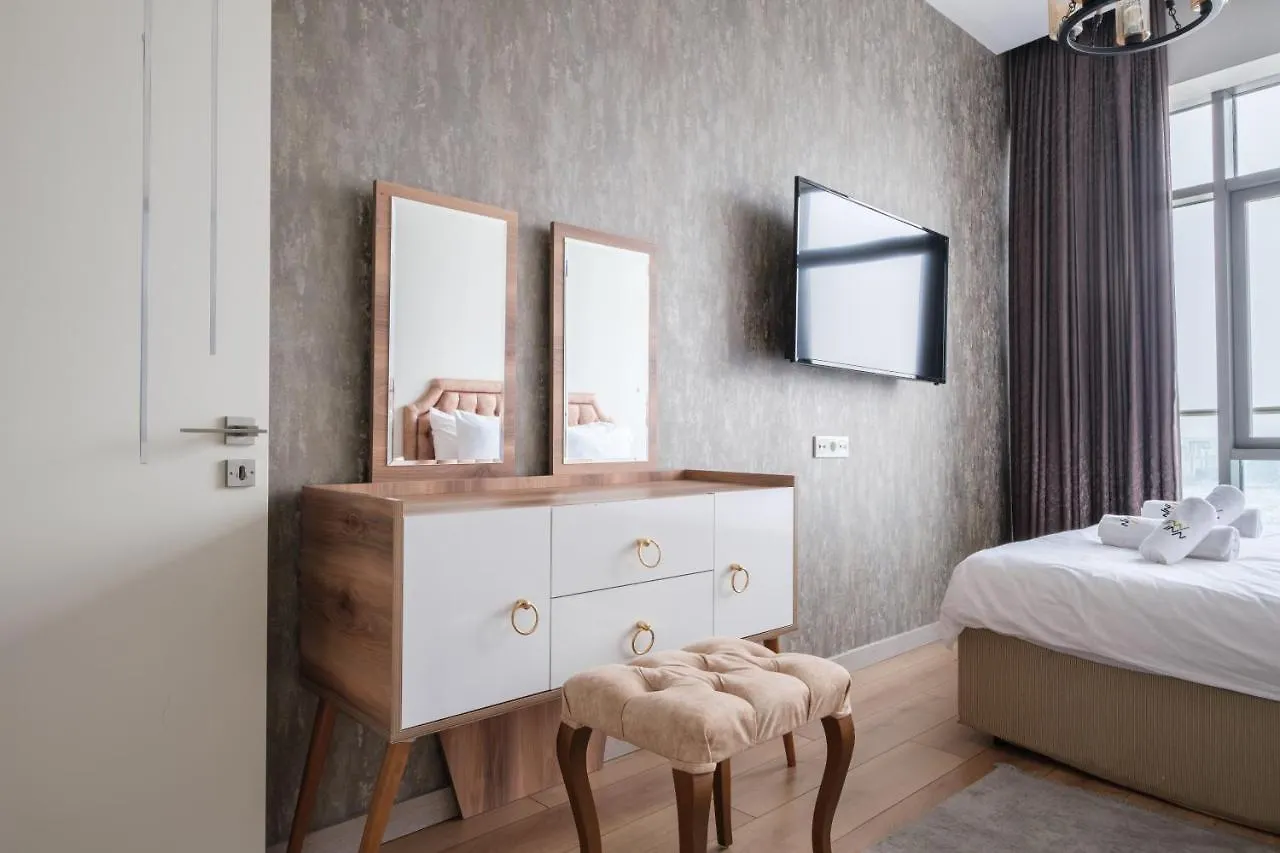 Mall Of Istanbul Residence By Newinn 0*,  Turkey